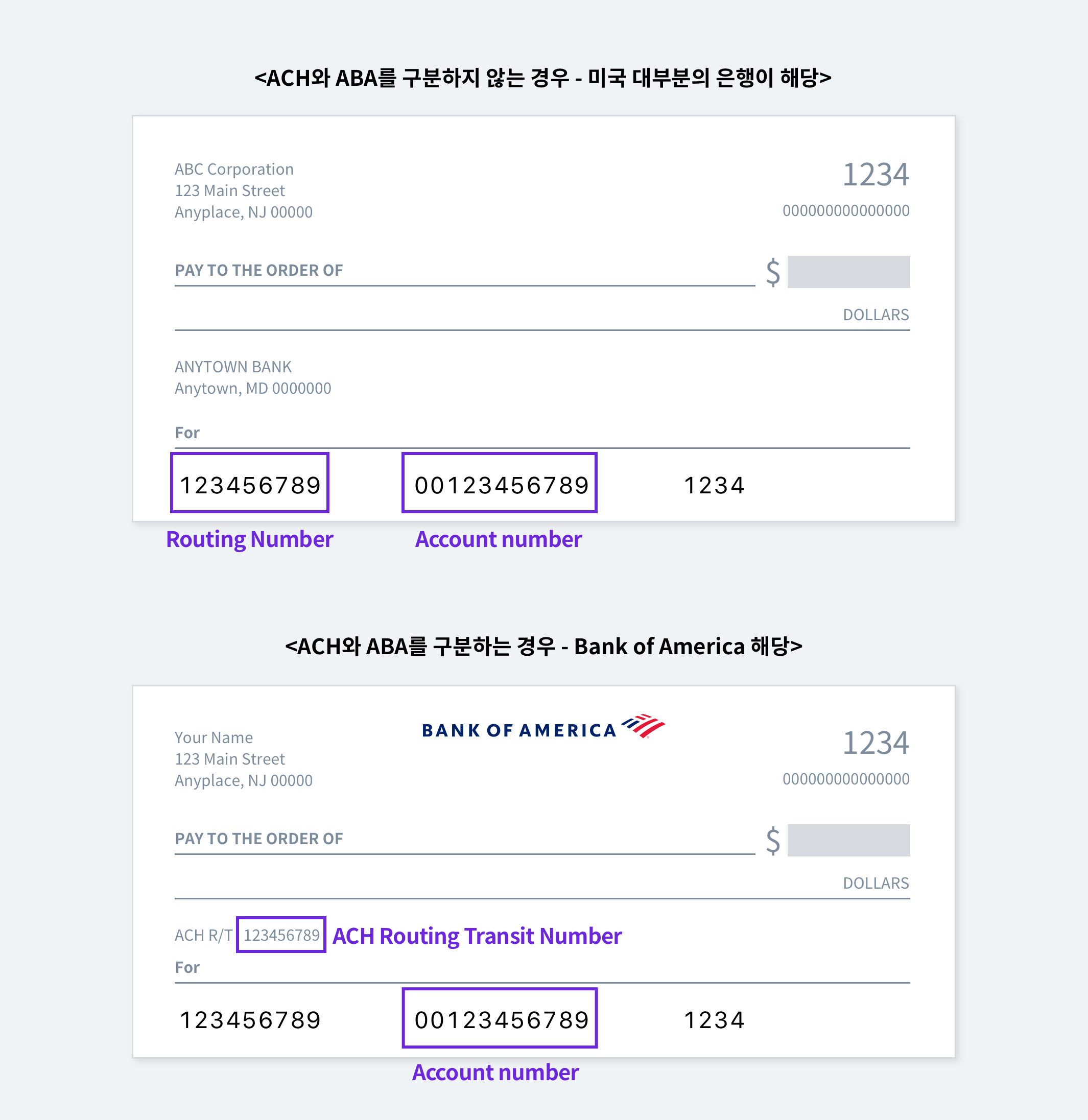 미국 – Utransfer